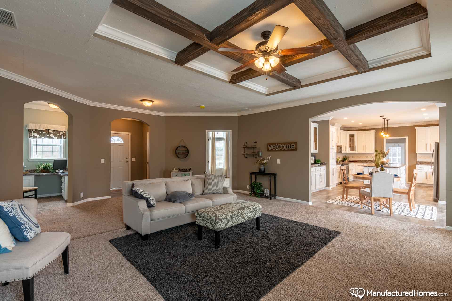 Inventory Detail Mt. Vernon Dream Homes